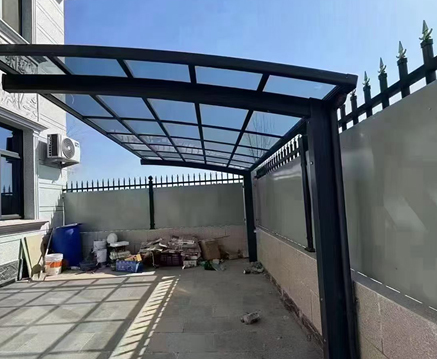 阳光房