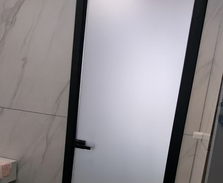 玻璃门窗